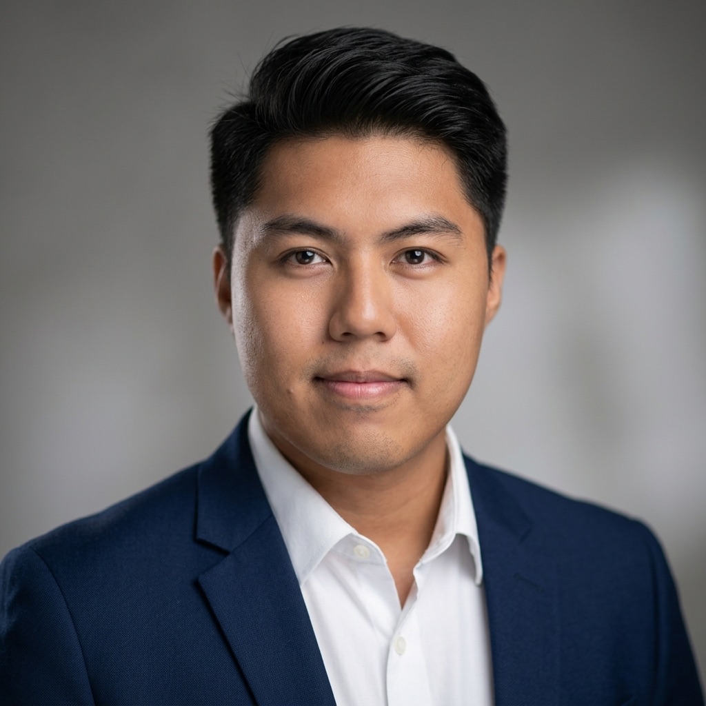 Seth Drick P.'s profile photo