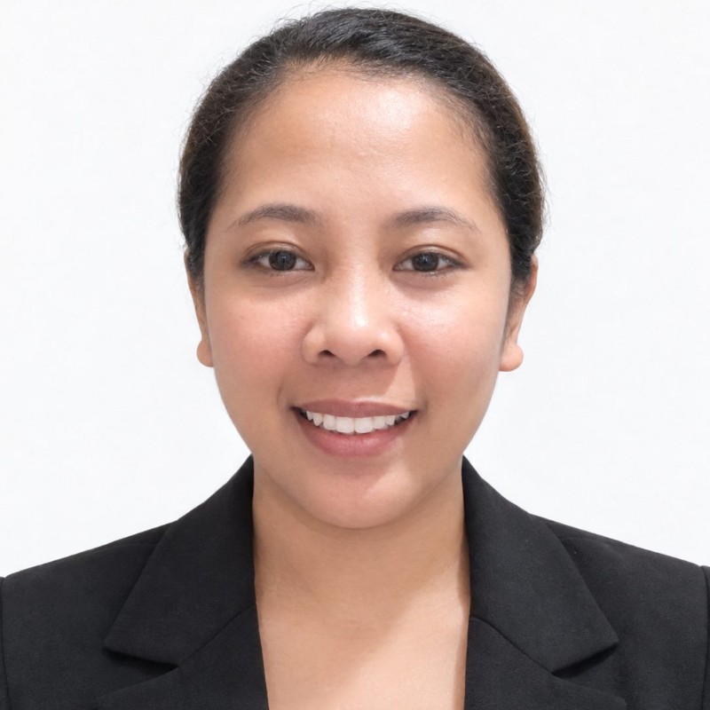 Ria A.'s profile photo