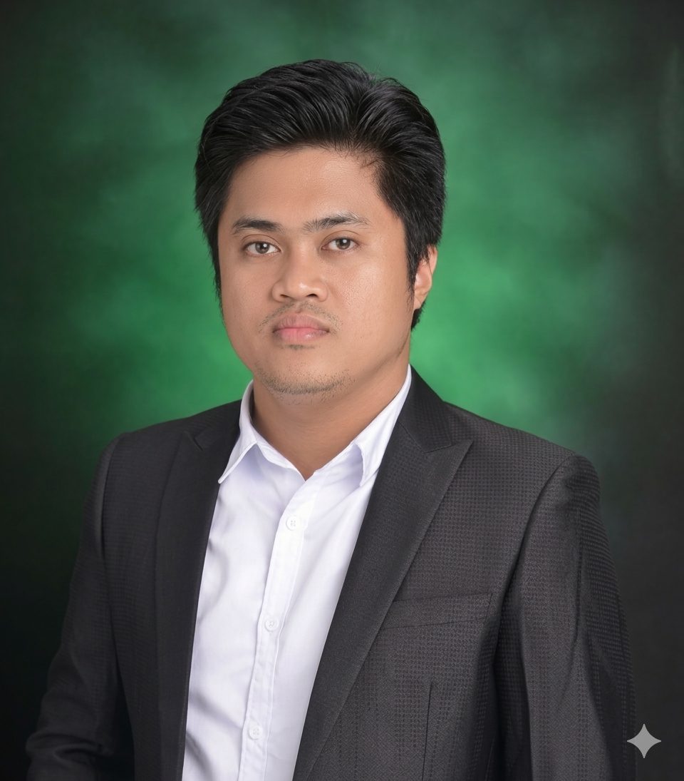 Robert James B.'s profile photo