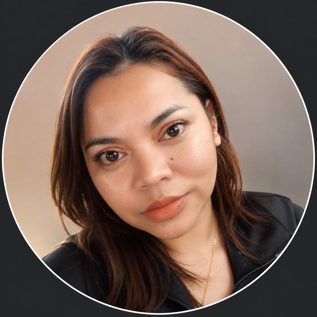 Rochelle D.'s profile photo
