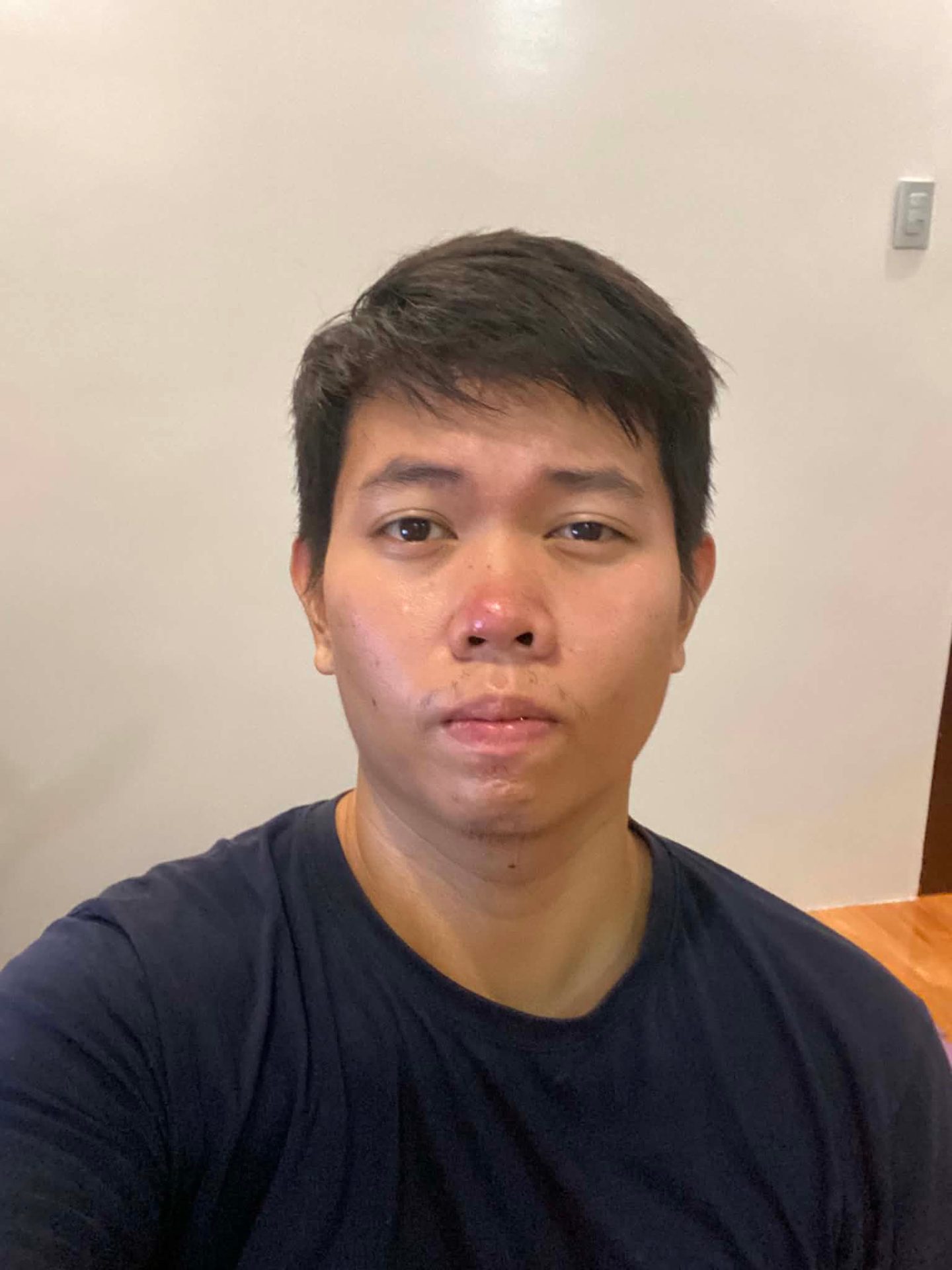 Christian Carlo T.'s profile photo