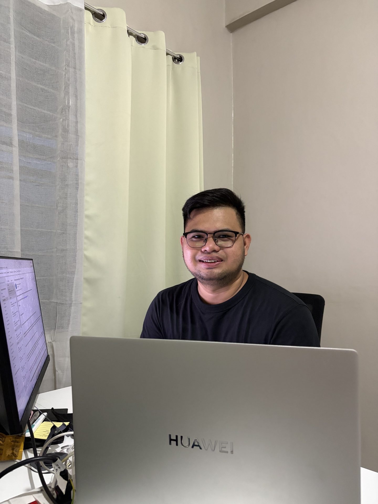 Rey Mark P.'s profile photo