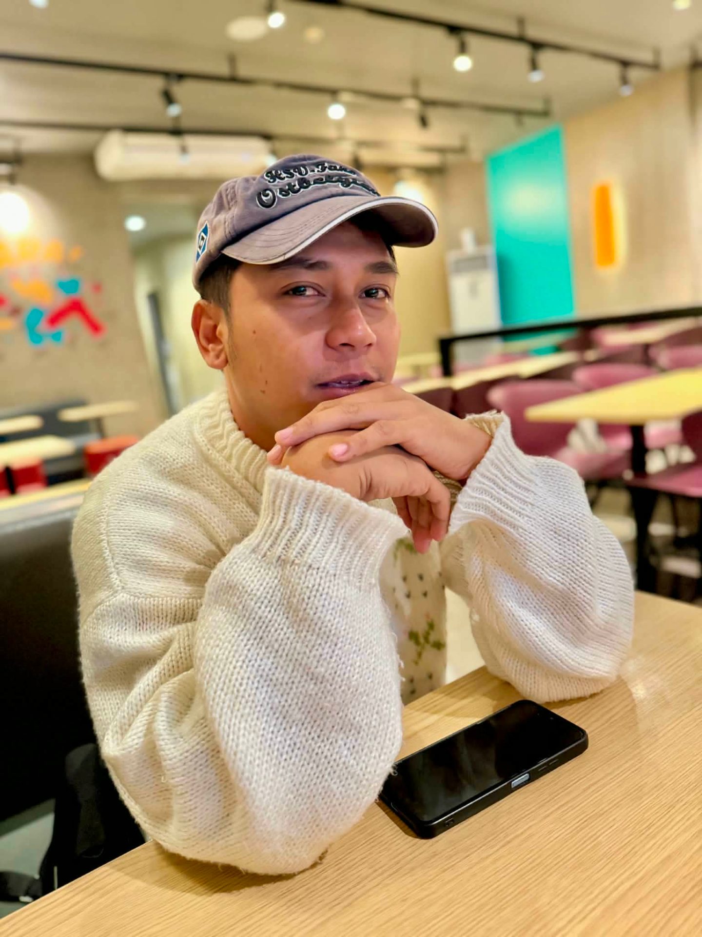 Karl John N.'s profile photo