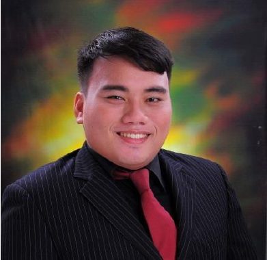 Paolo Anthony C.'s profile photo