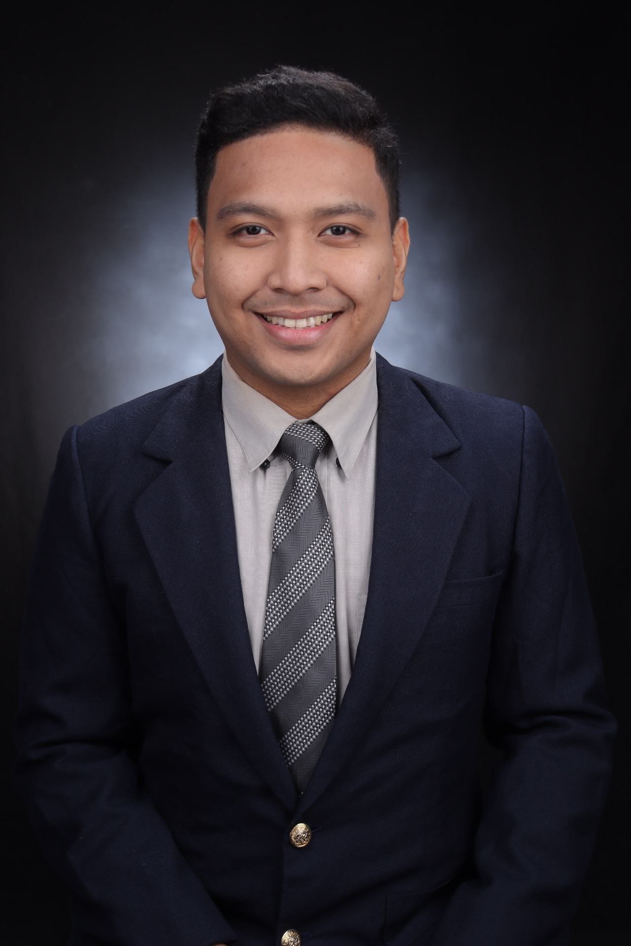 Romulo John Michael G.'s profile photo