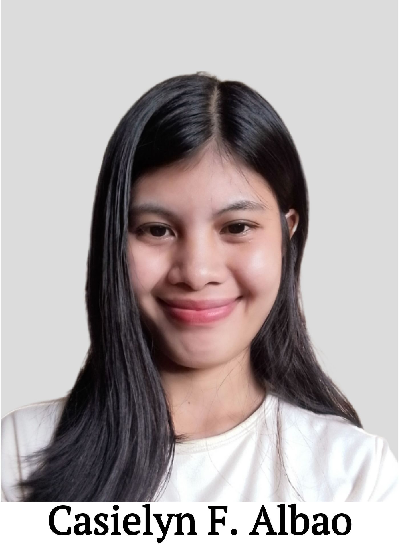 Casielyn A.'s profile photo