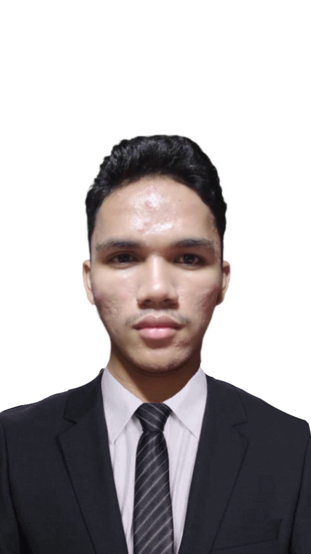 Dan Raven P.'s profile photo