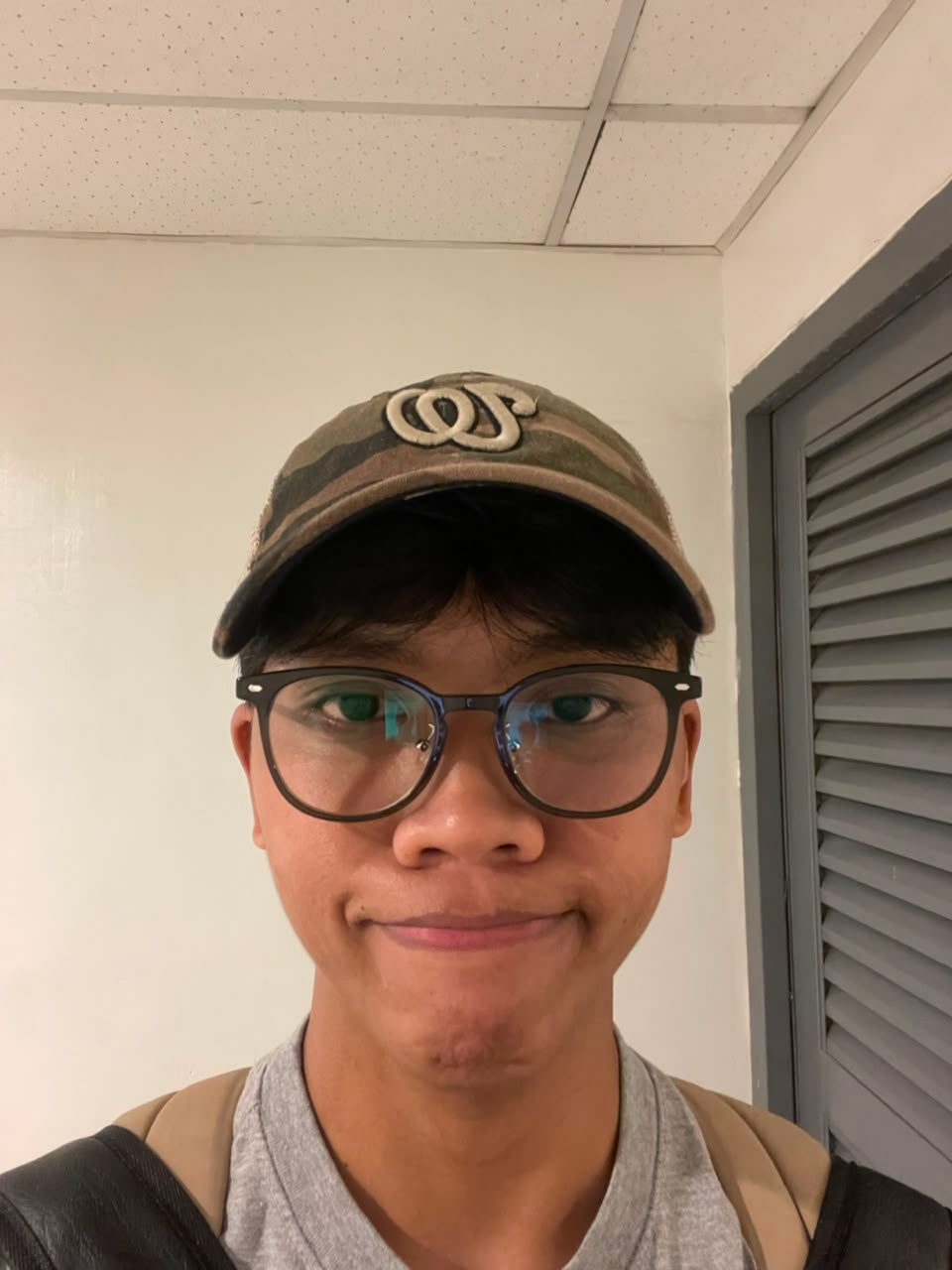 Edrian I.'s profile photo