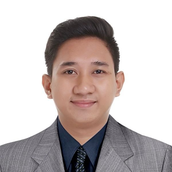 Aldrin B.'s profile photo