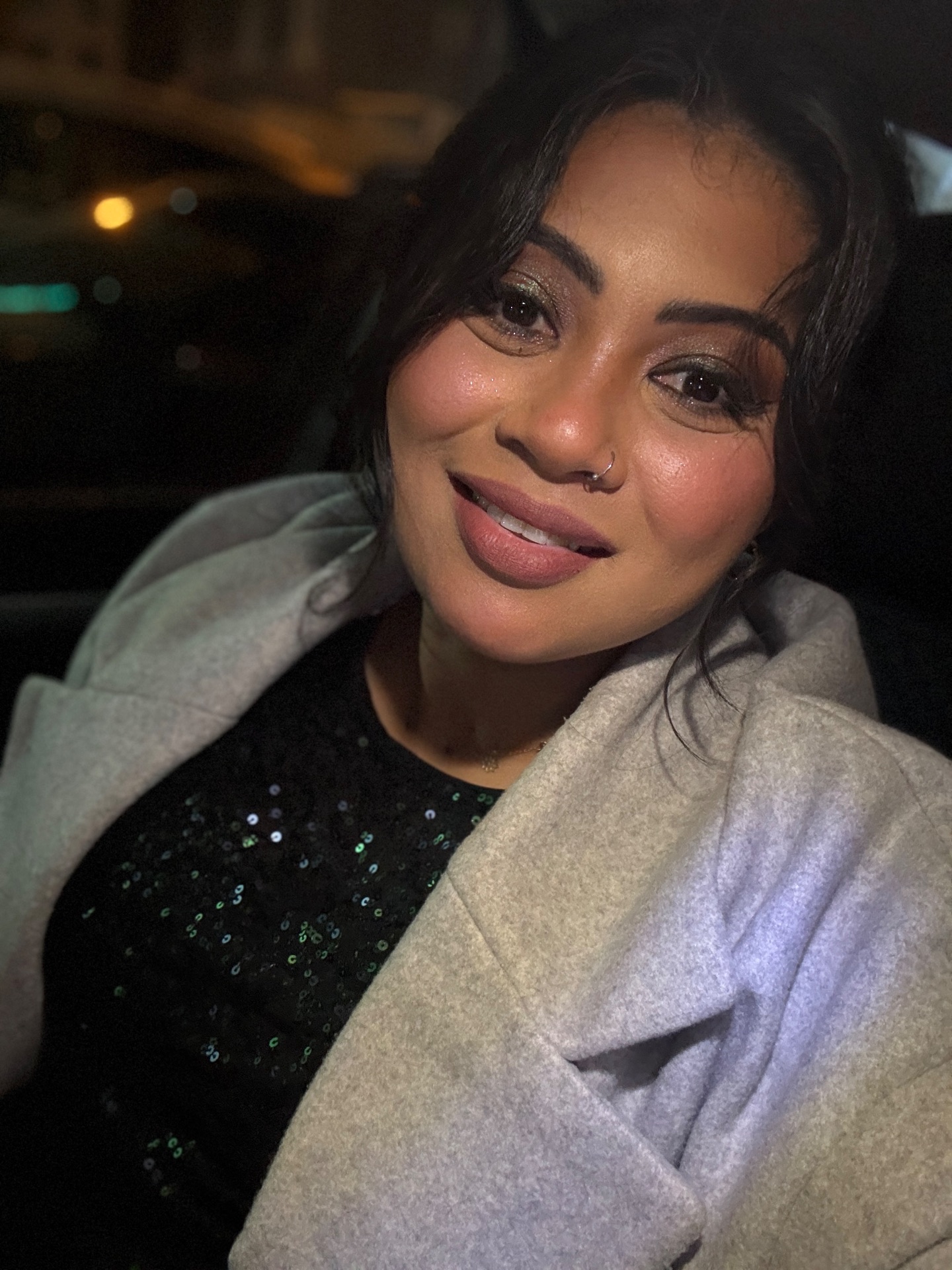 Omaima E.'s profile photo