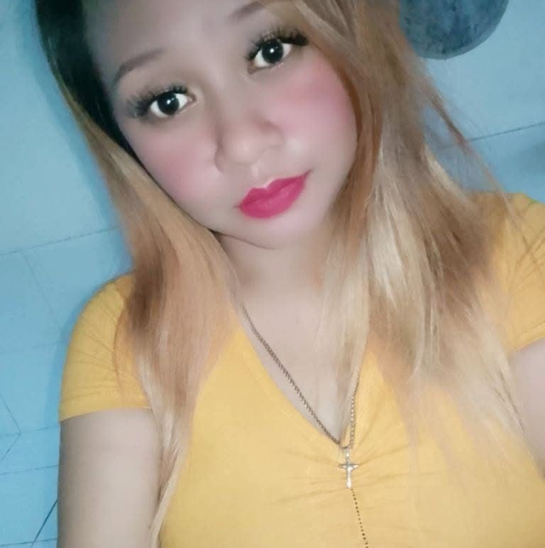 Christine Mariel N.'s profile photo