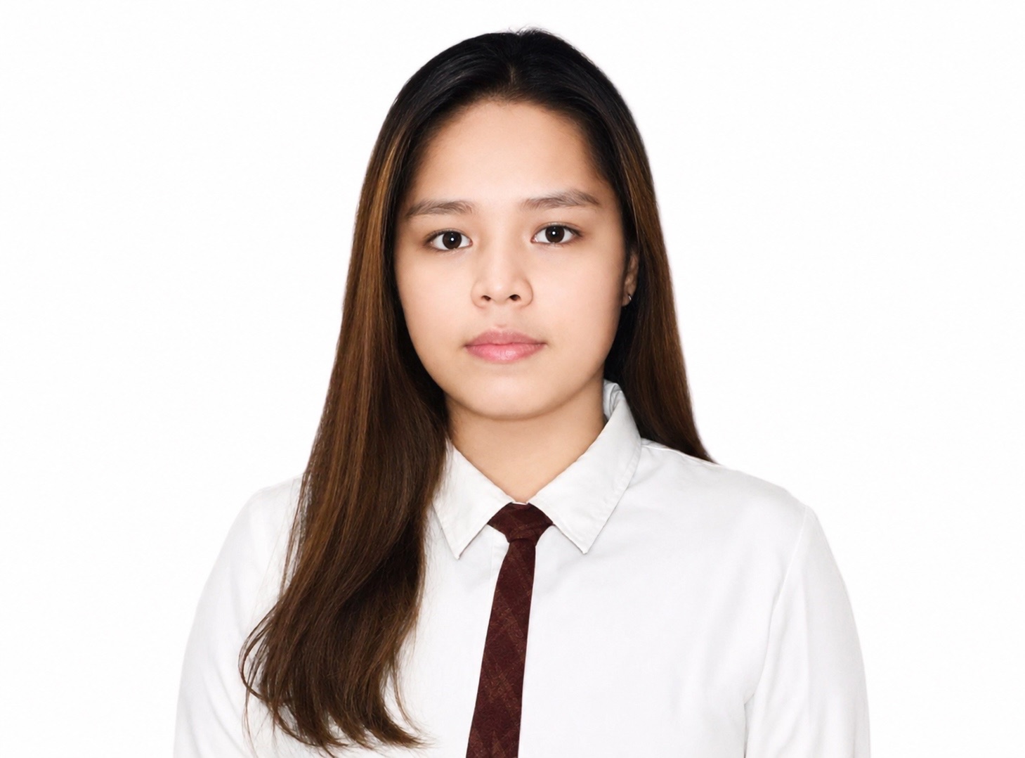 Faizaliya B.'s profile photo