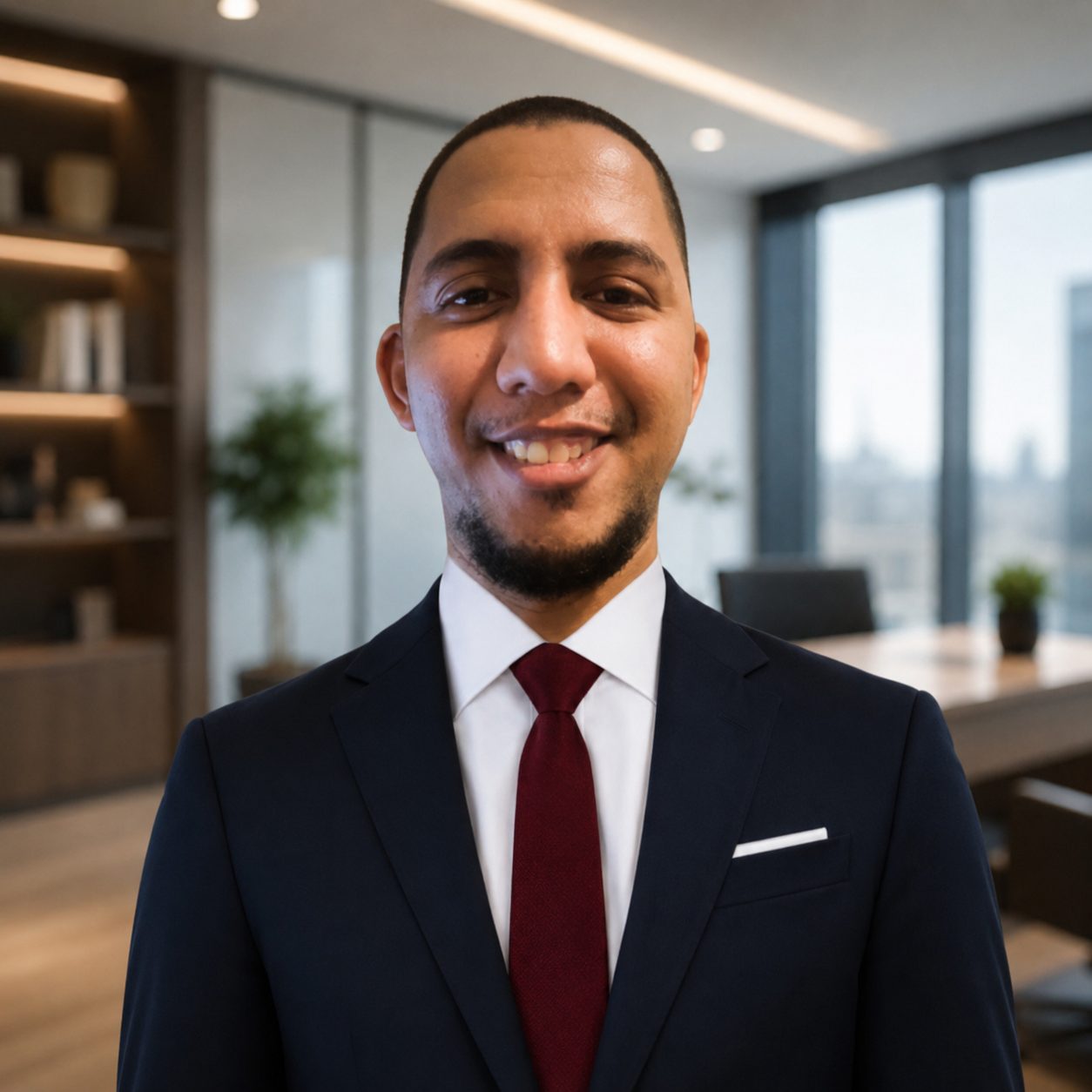Bryan G.'s profile photo