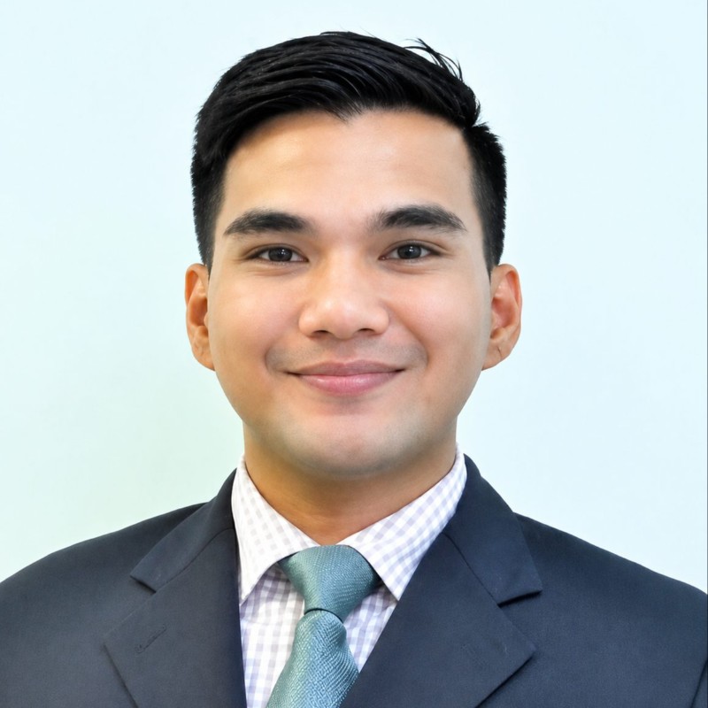 George Jr R.'s profile photo
