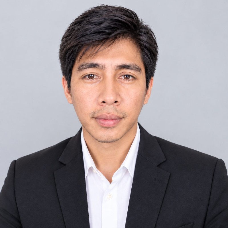 Achilles M.'s profile photo