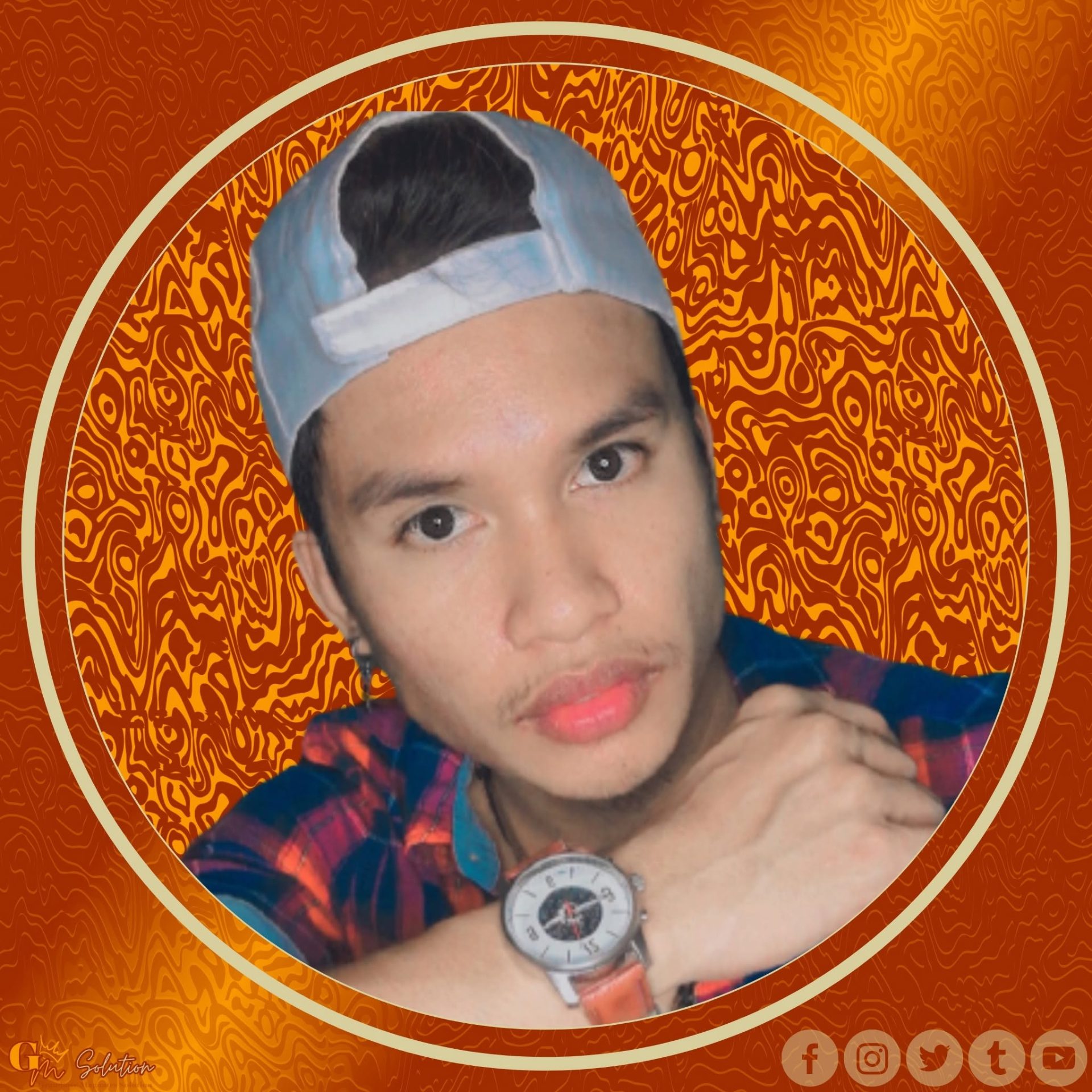 Gjen Linberge M.'s profile photo
