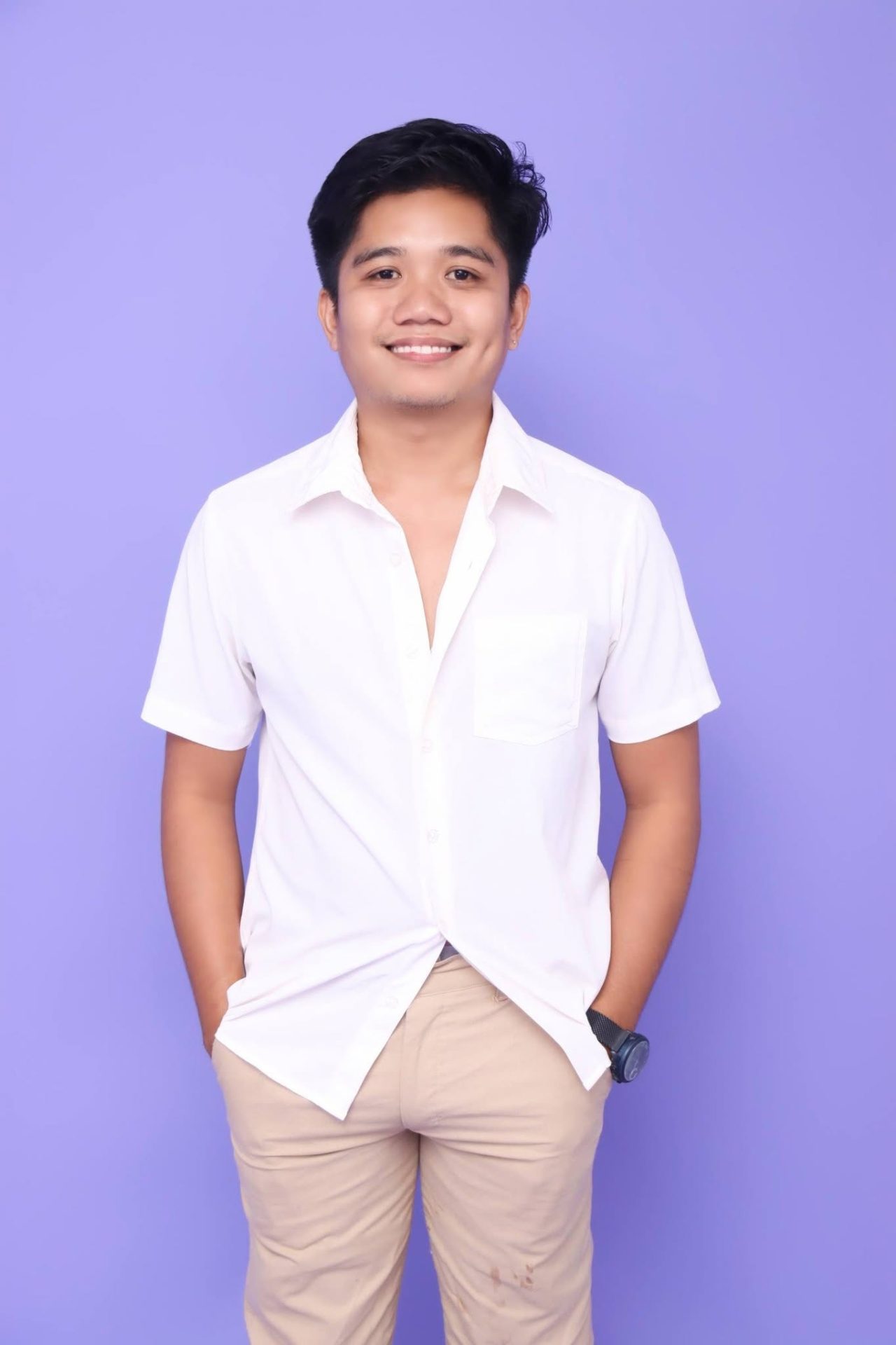 Jaymark T.'s profile photo