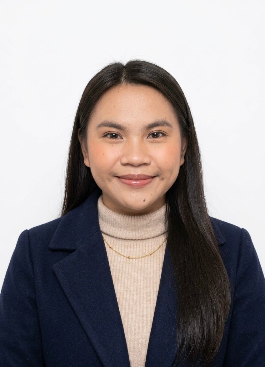 Marieanne Chusille L.'s profile photo