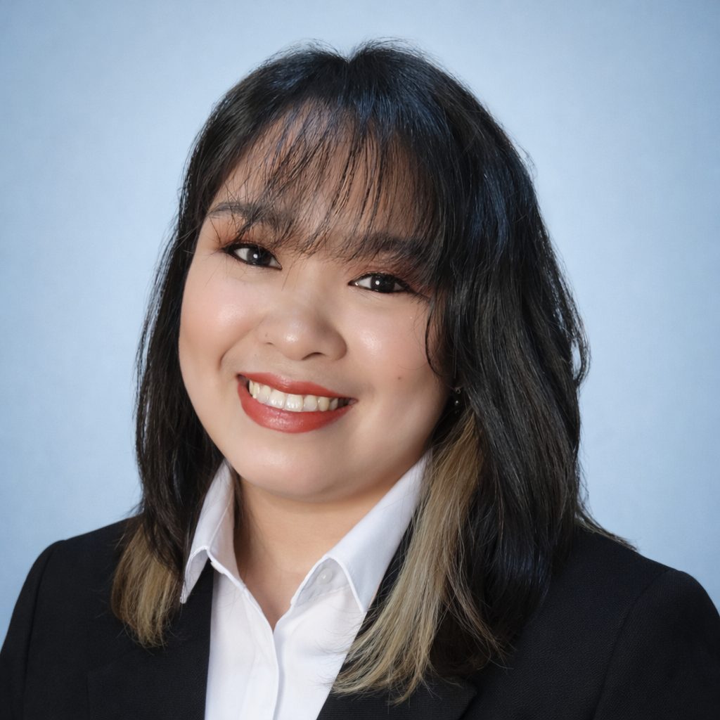 Nastassja Bea M.'s profile photo