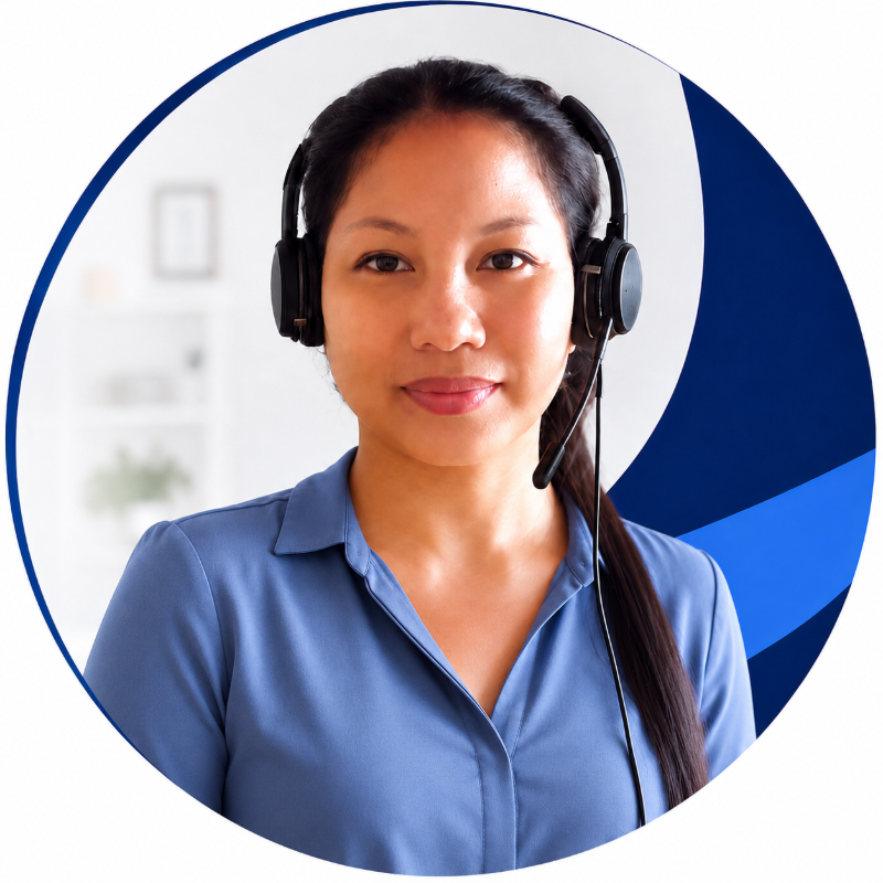 Marnilyn C.'s profile photo