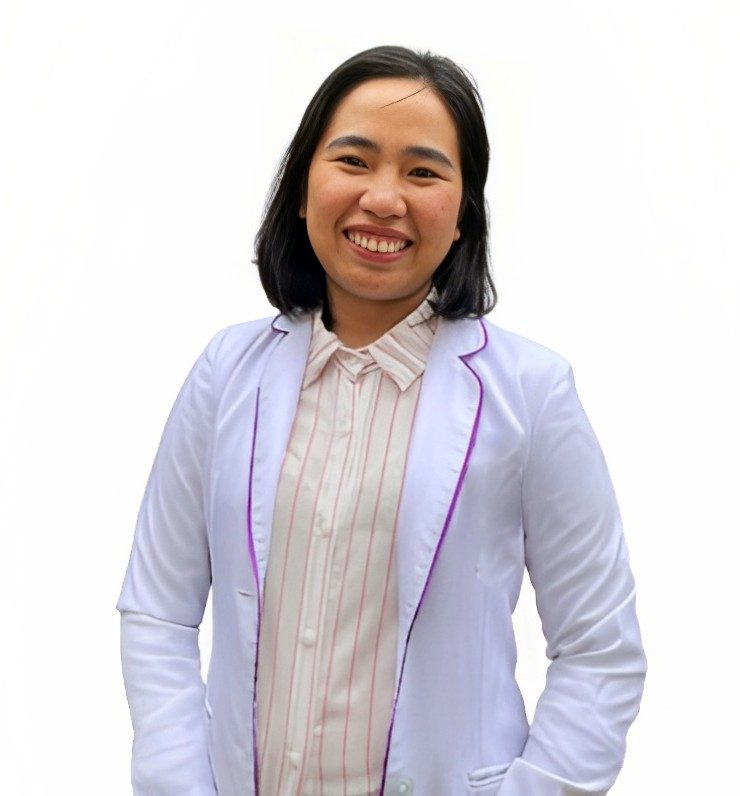 Resly Blanco M.'s profile photo