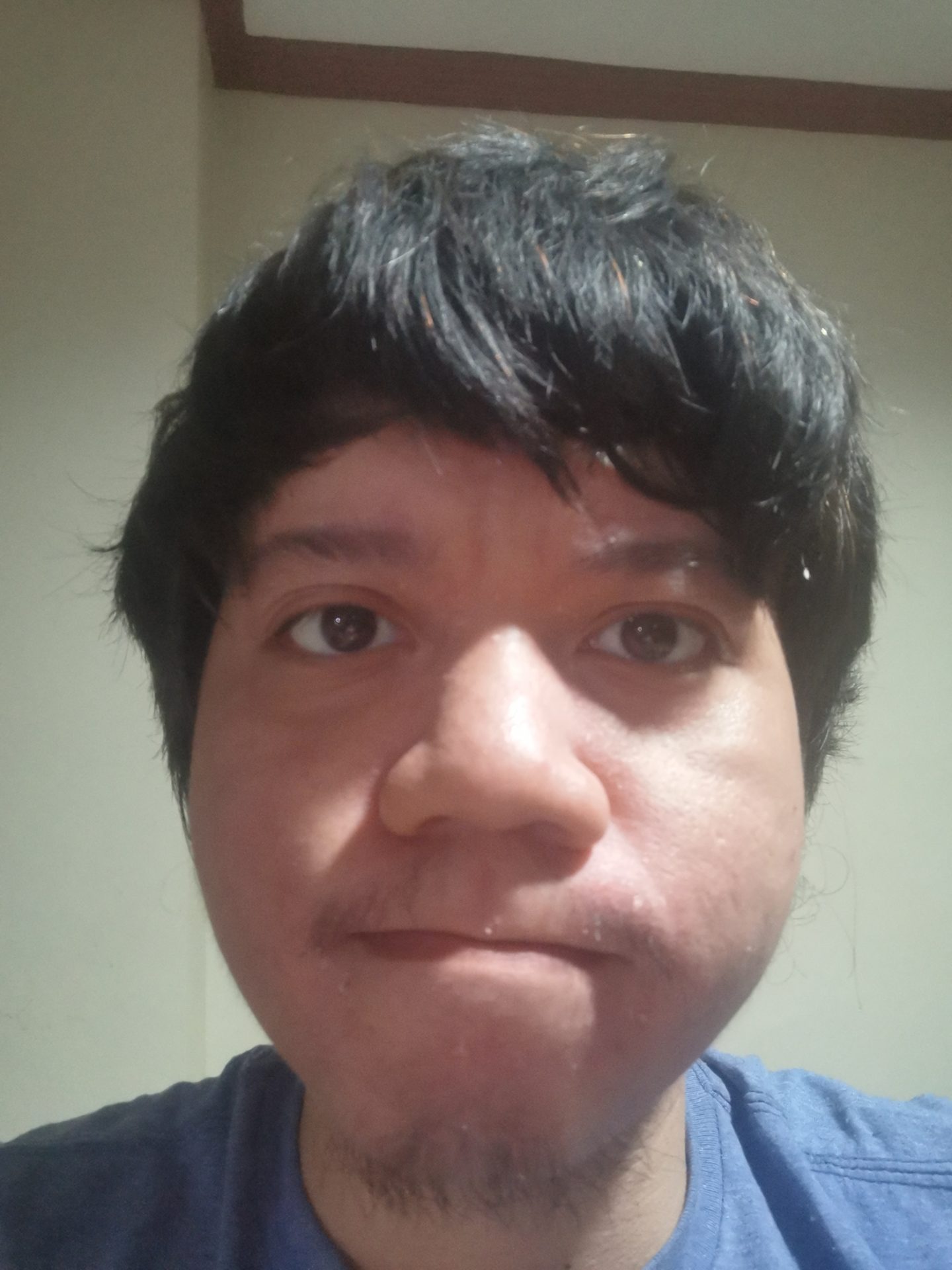 Jeush Miguel E.'s profile photo