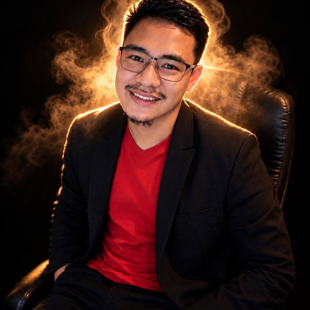Peter Peejee P.'s profile photo