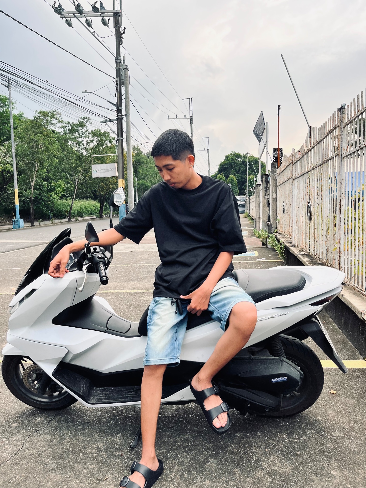 Daniel John Q.'s profile photo