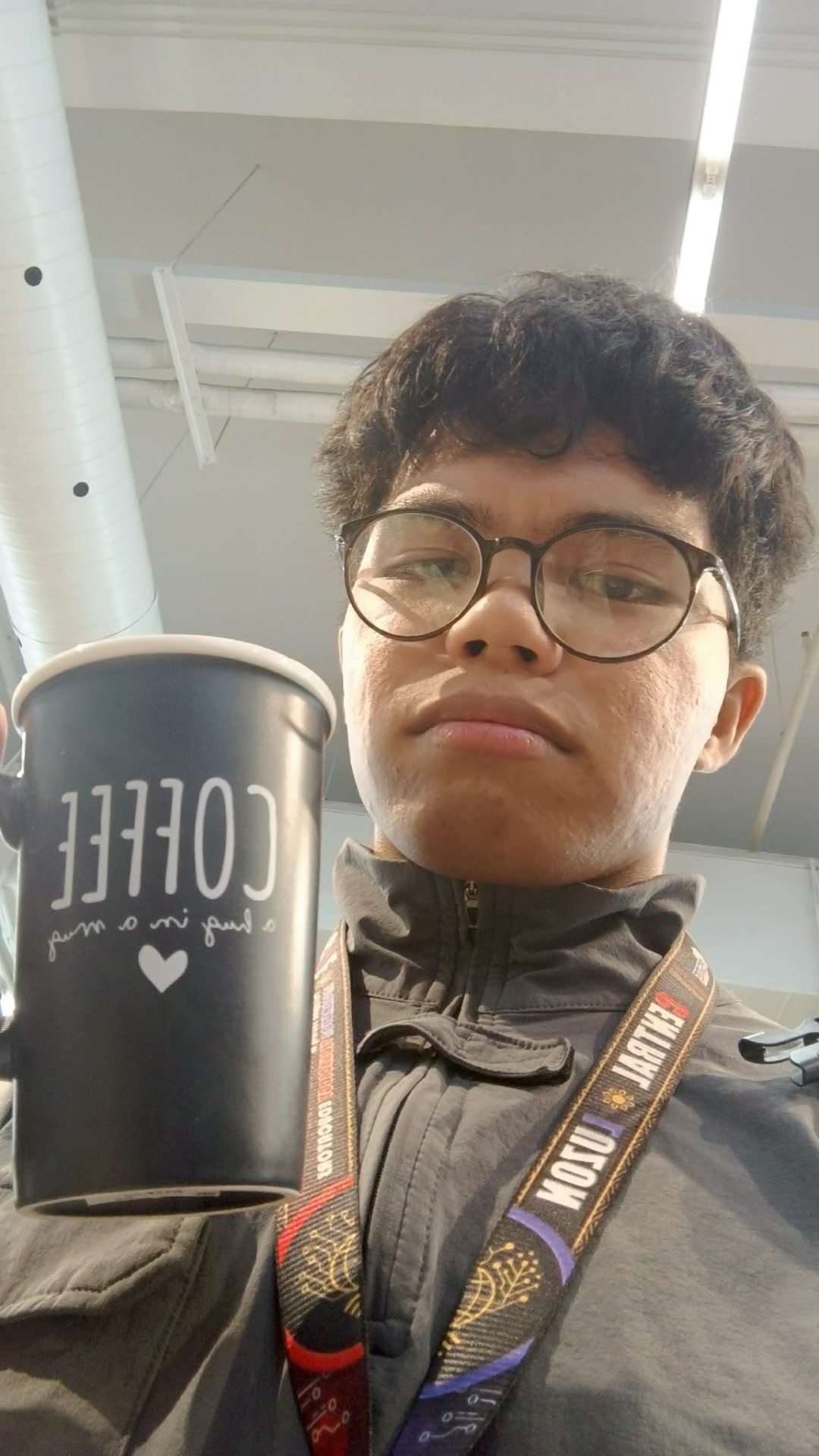 Dominic M.'s profile photo
