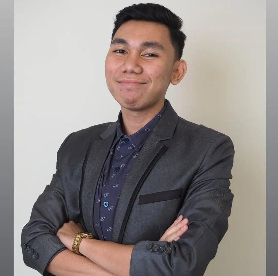 ILIJAH NEIL E.'s profile photo