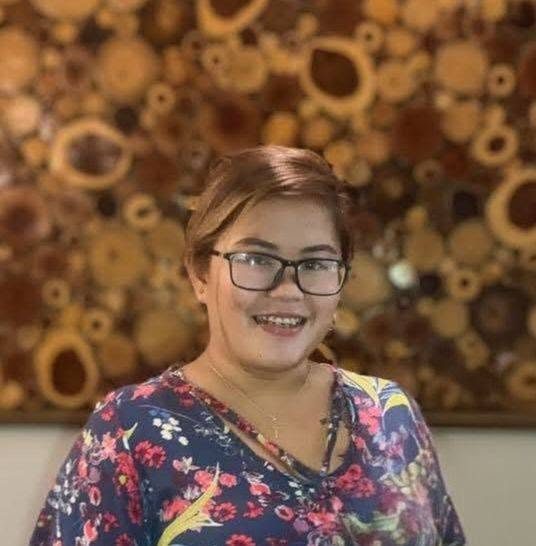 Erika Maris B.'s profile photo