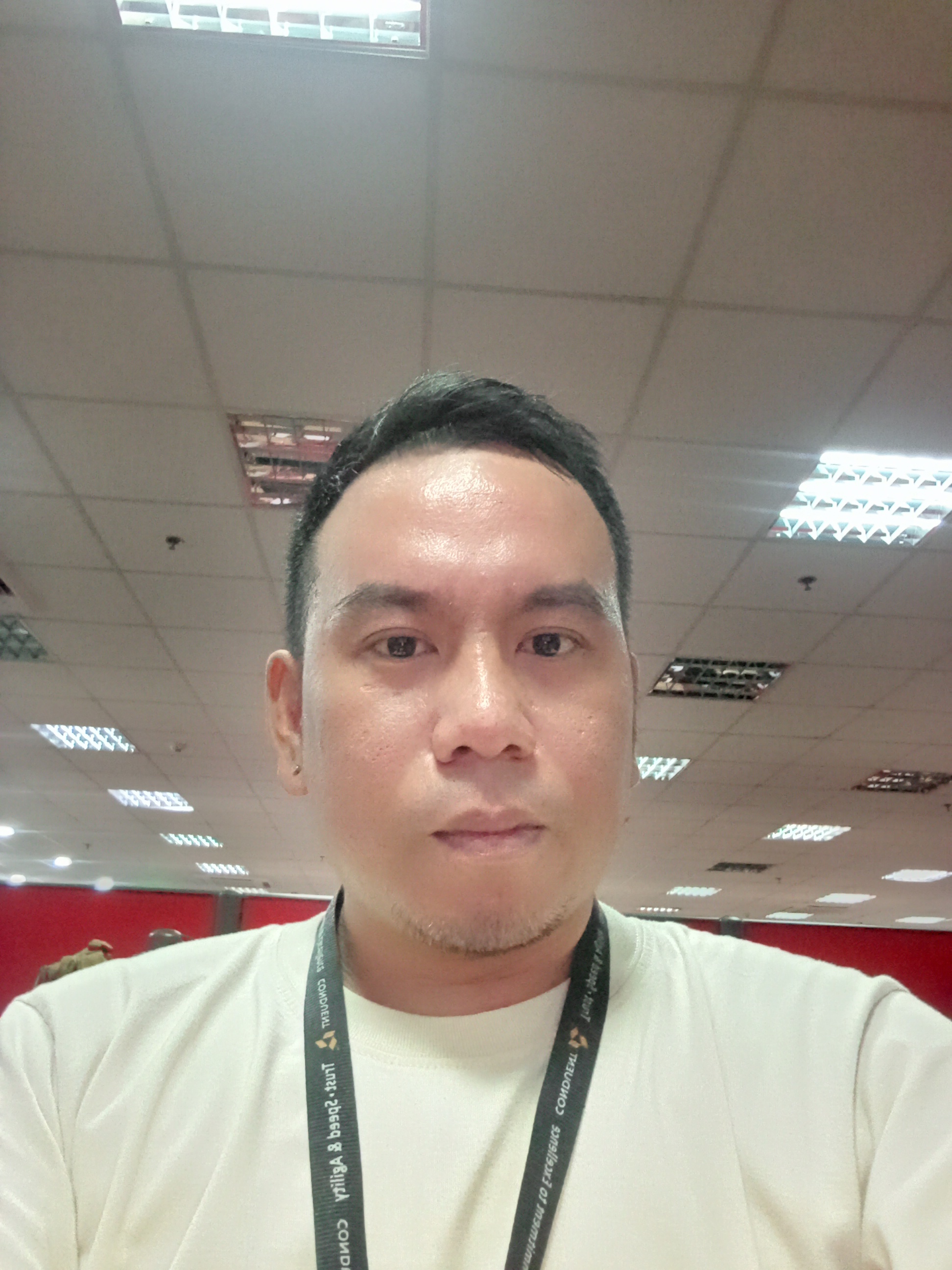 Jomvan G.'s profile photo