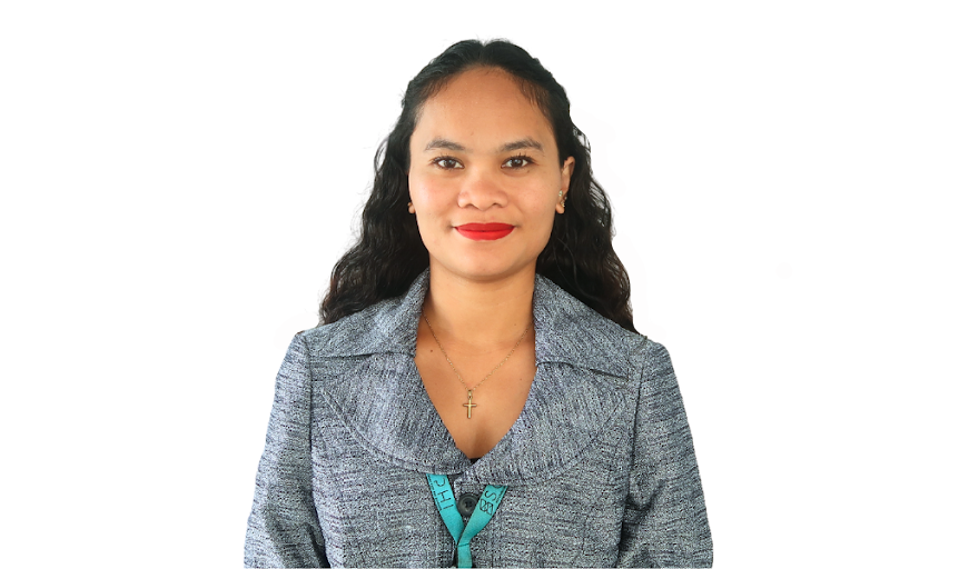 Azenith A.'s profile photo