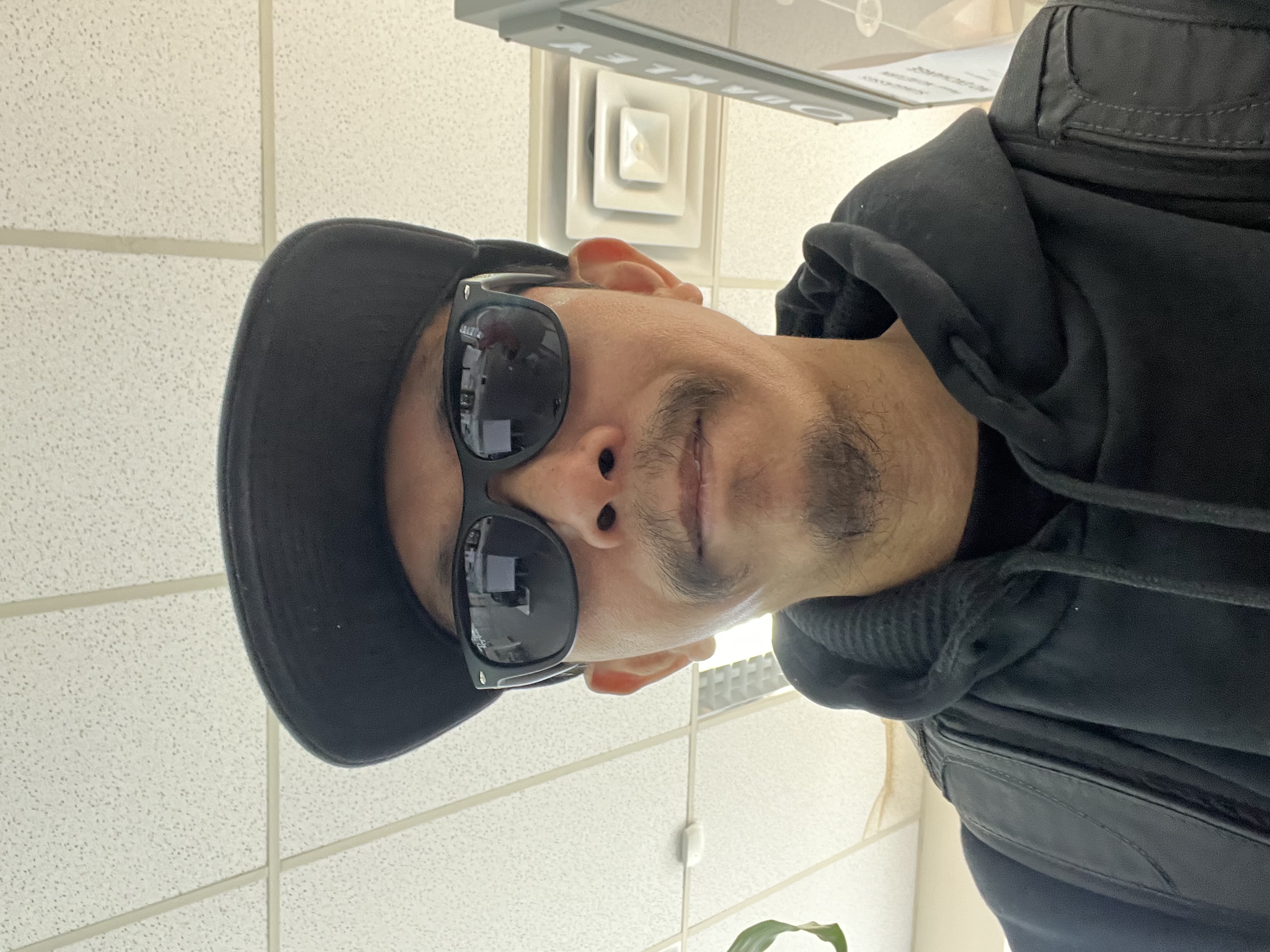Diso G.'s profile photo