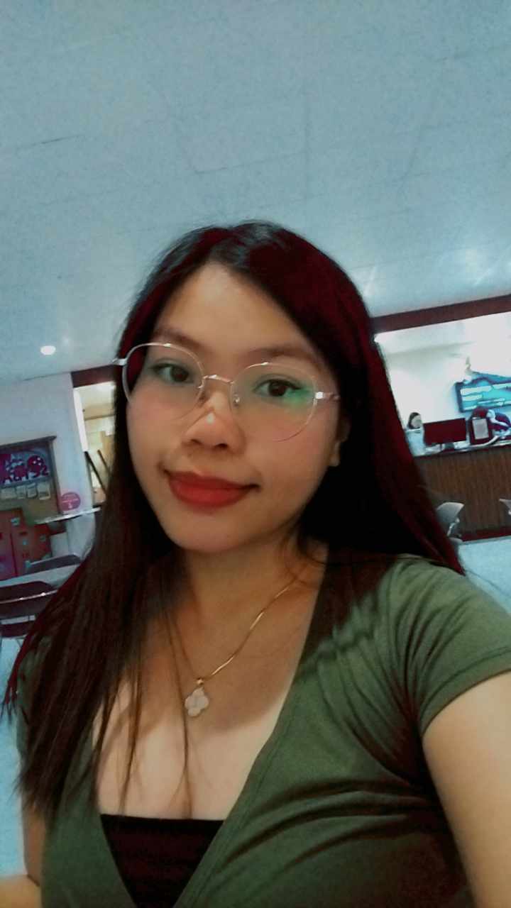 Ilora April V.'s profile photo