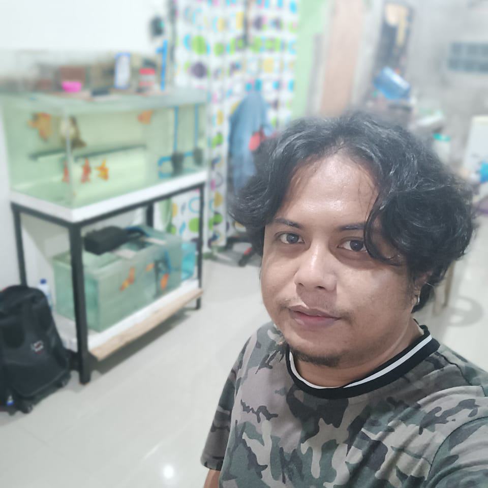 FRIXTON C.'s profile photo