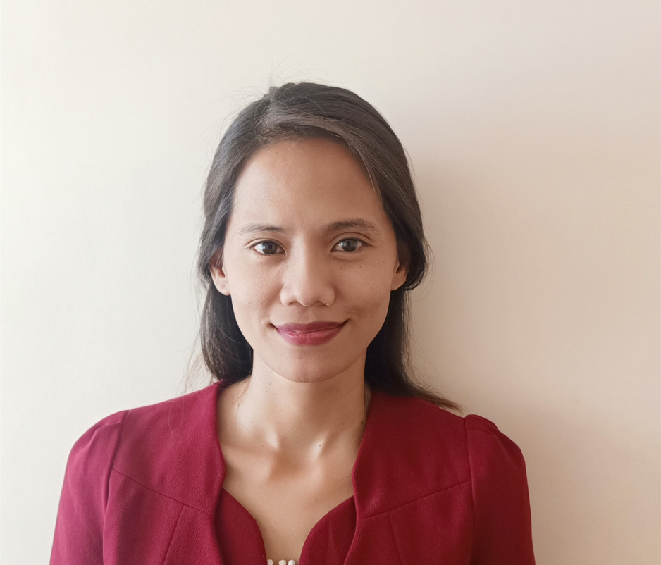 Dimelyn M.'s profile photo