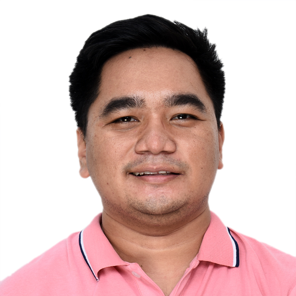 Almarc L.'s profile photo