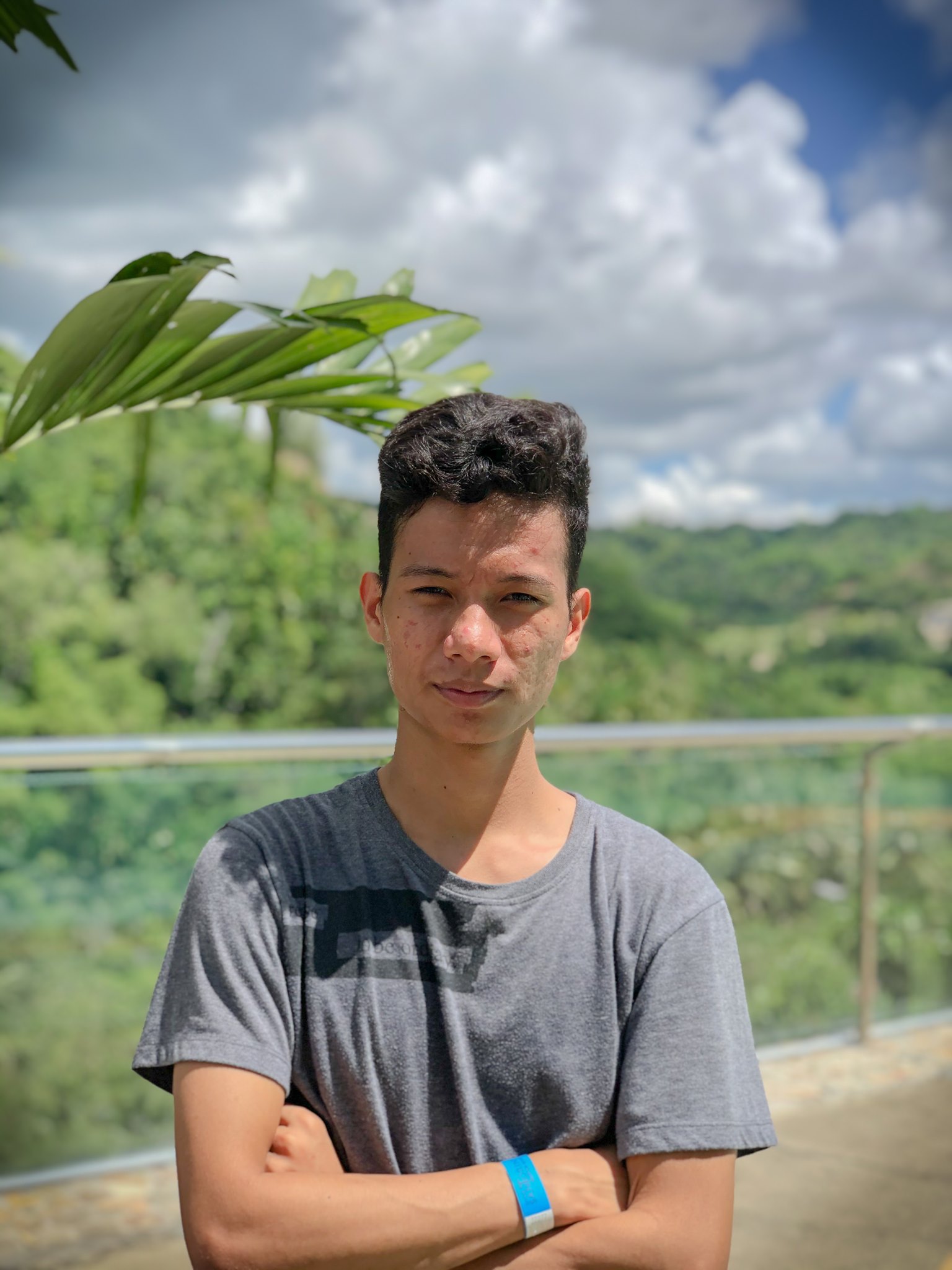 Mher Bryan Z.'s profile photo