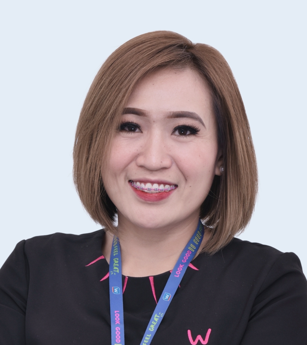Virgie A.'s profile photo