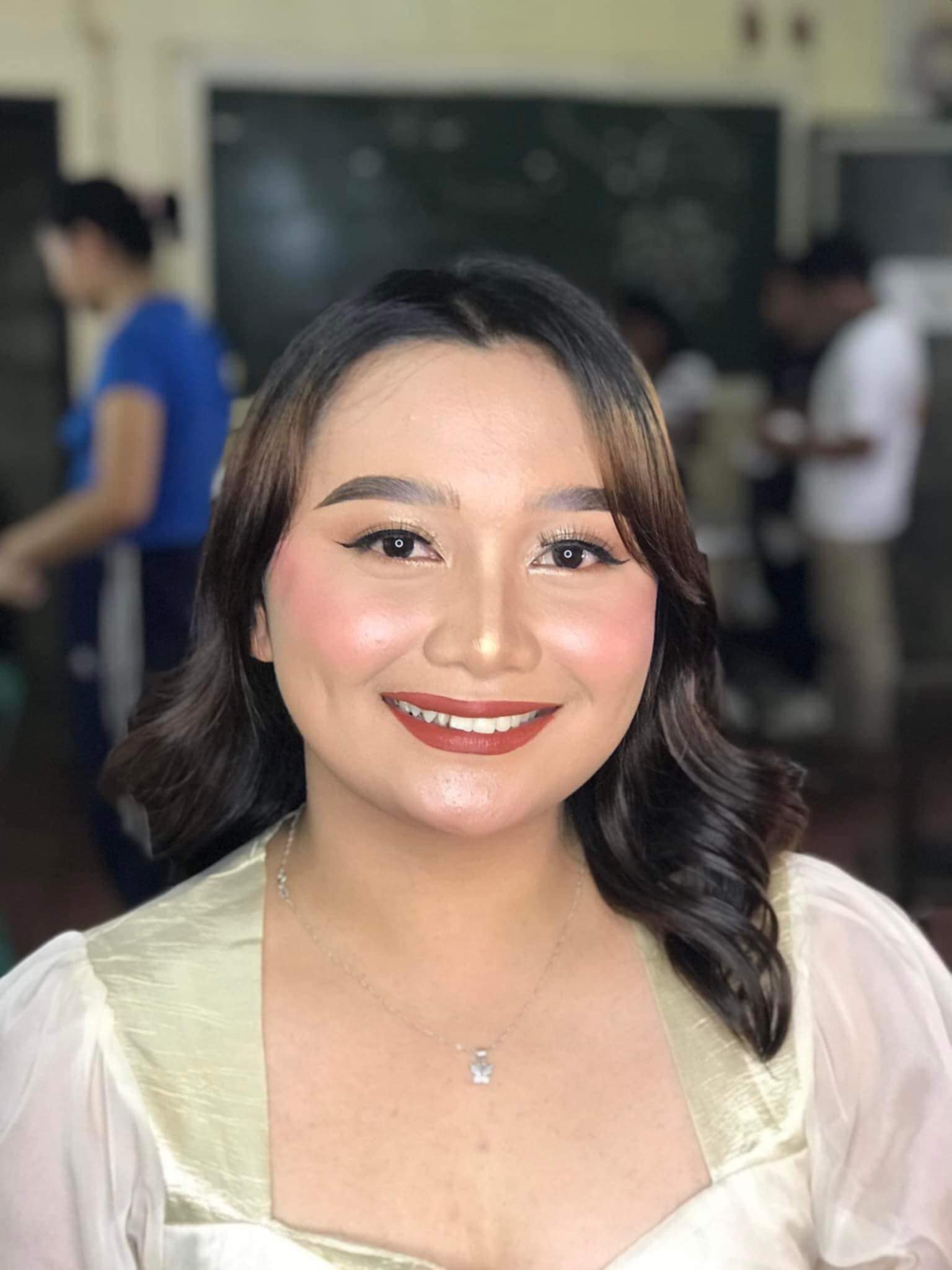 Hazel C.'s profile photo