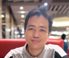 reuben F.'s profile photo