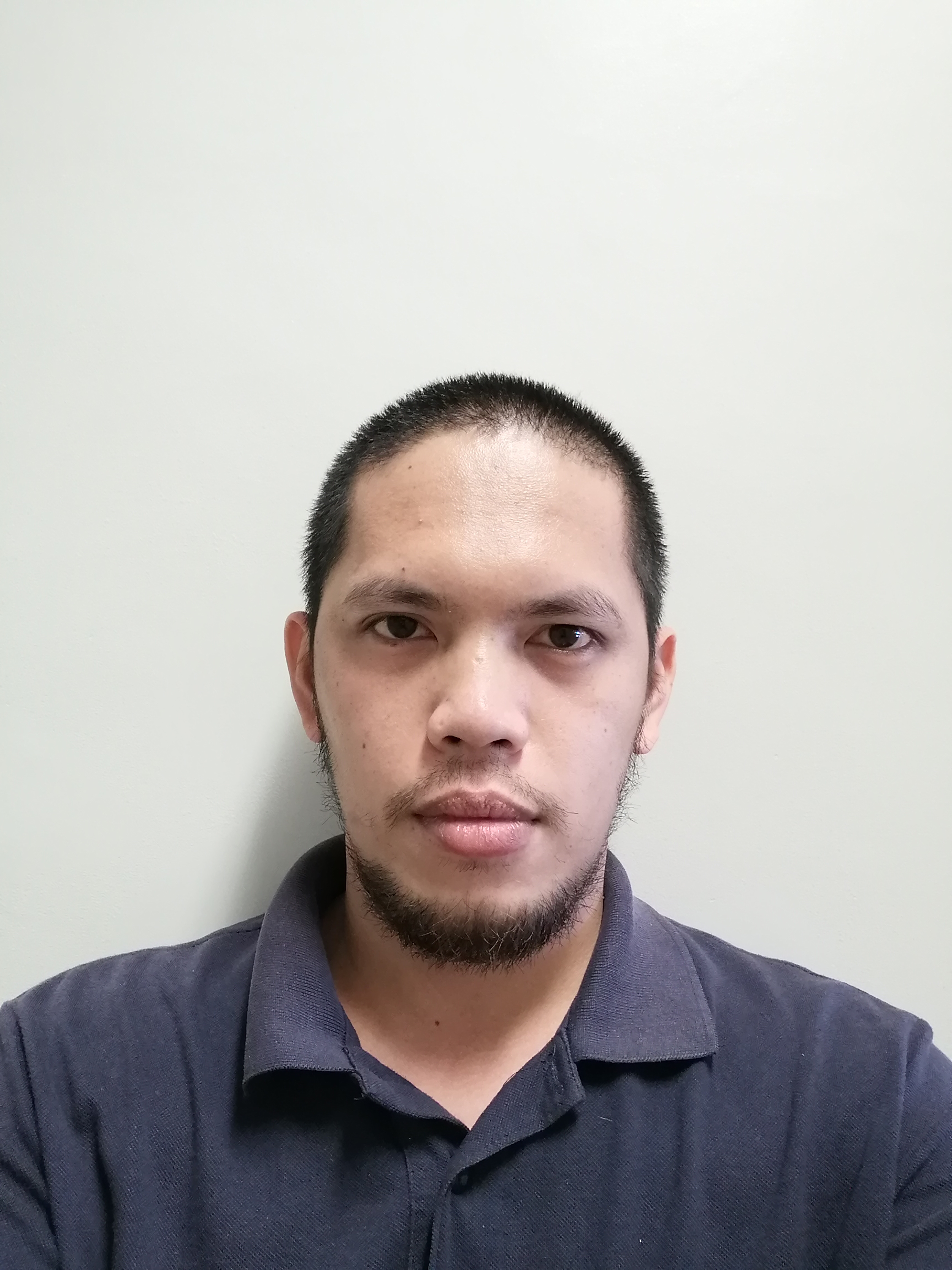 Reynaldo P.'s profile photo