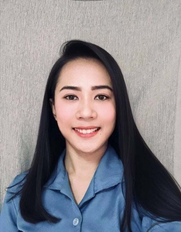 Gracedel R.'s profile photo