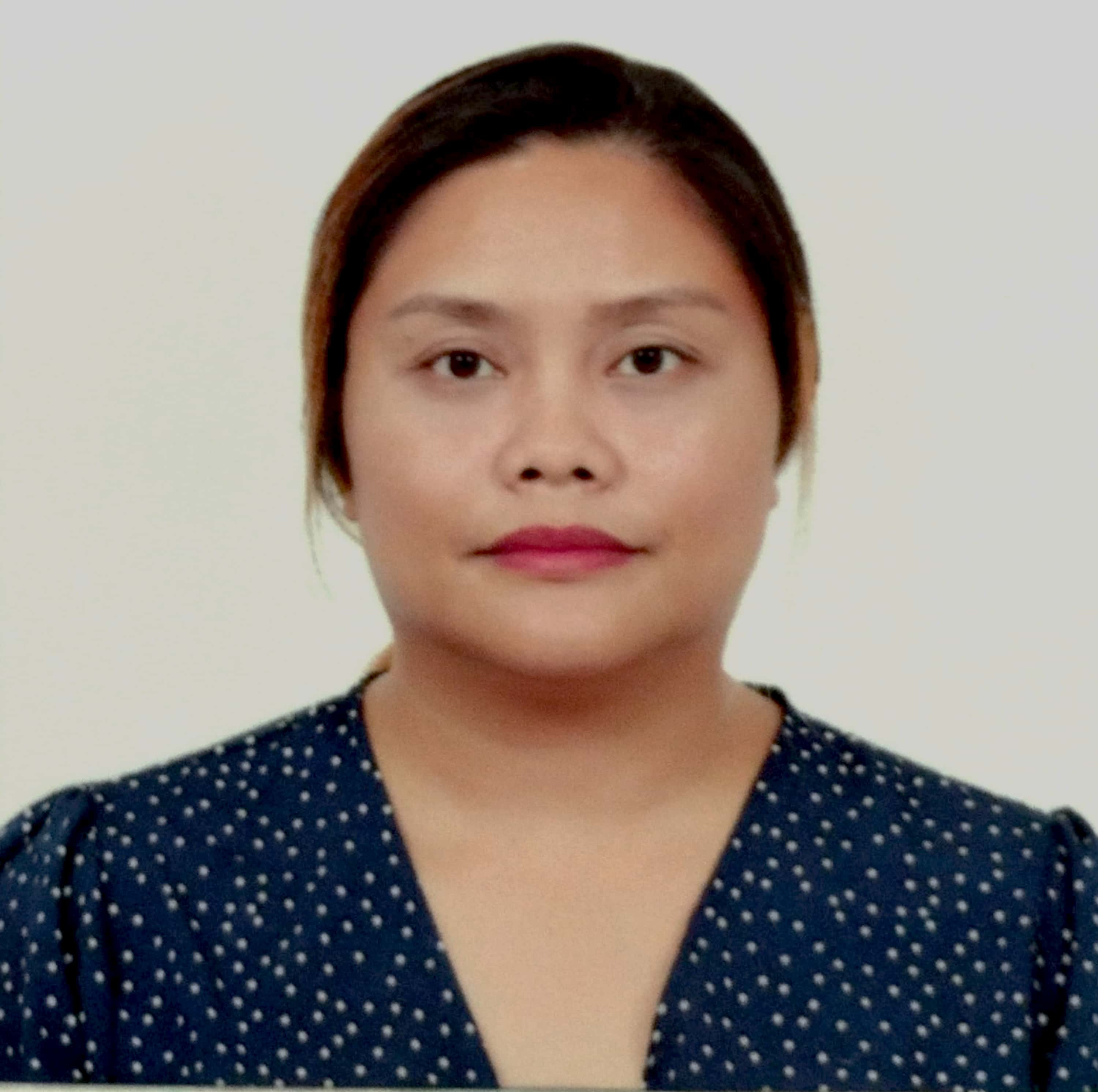Monica G.'s profile photo