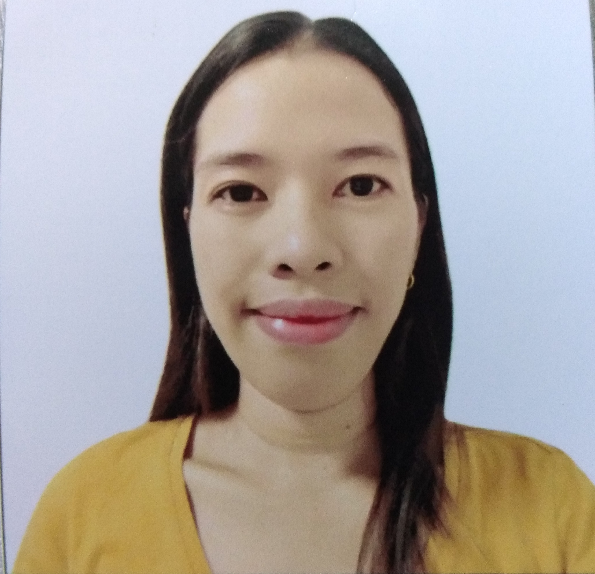 Eliza Marie M.'s profile photo