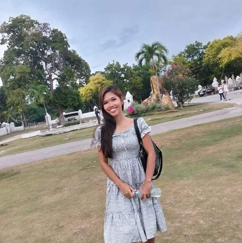 Meriam E.'s profile photo