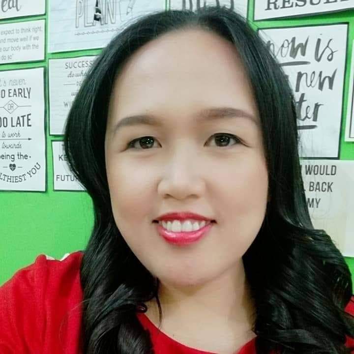 Ana Marie D.'s profile photo