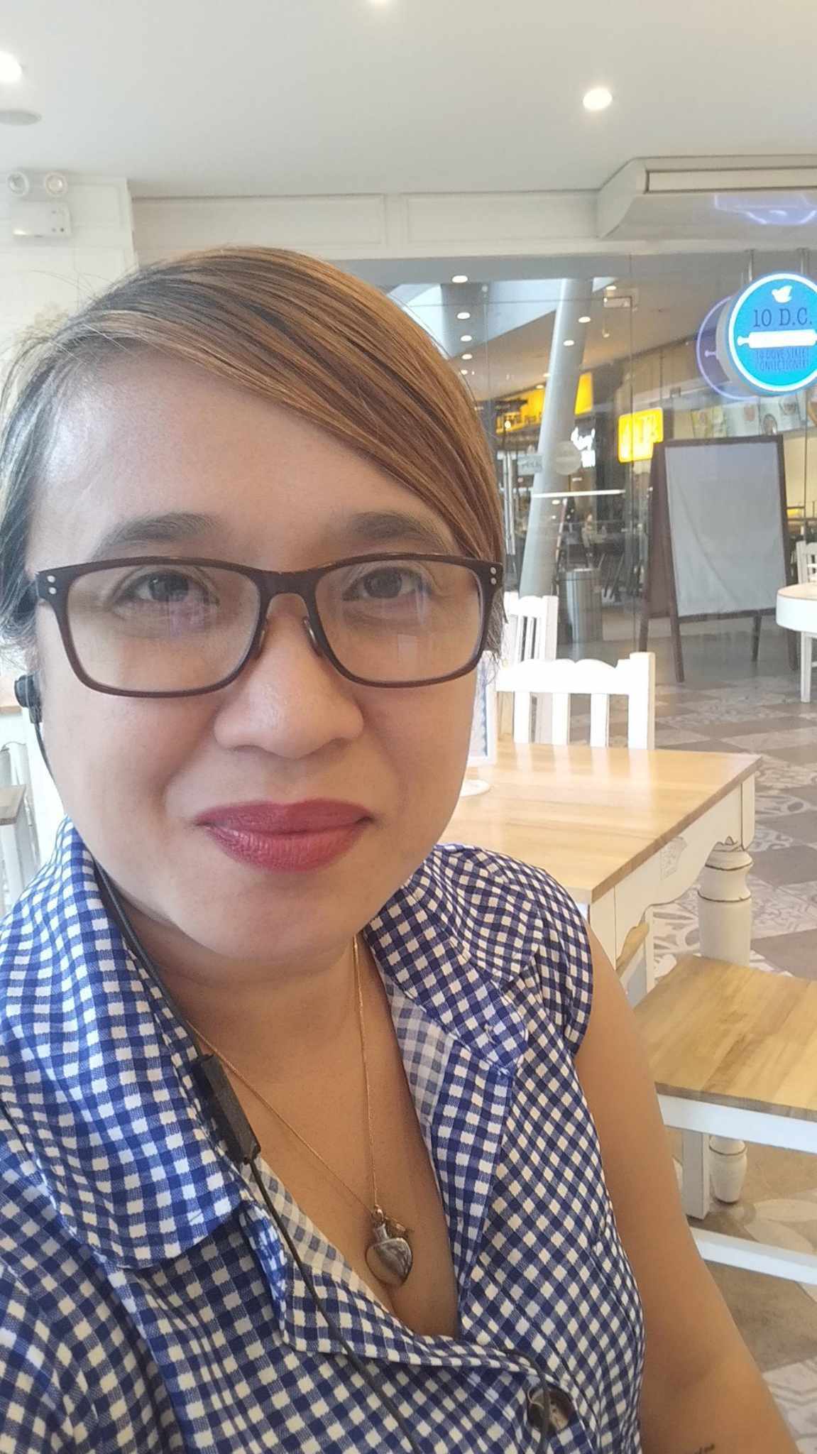 Claire Therese J.'s profile photo