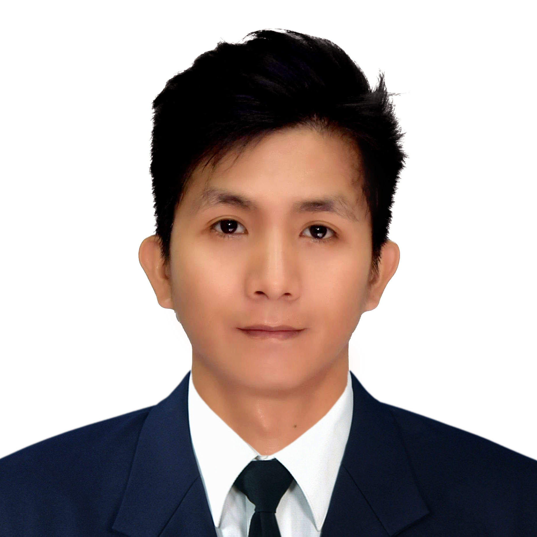 Jessmond D.'s profile photo